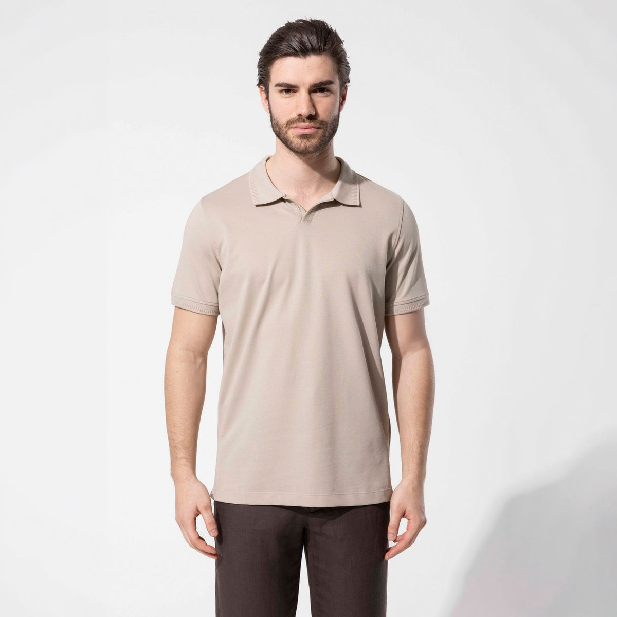 LEMO POLO SHIRT