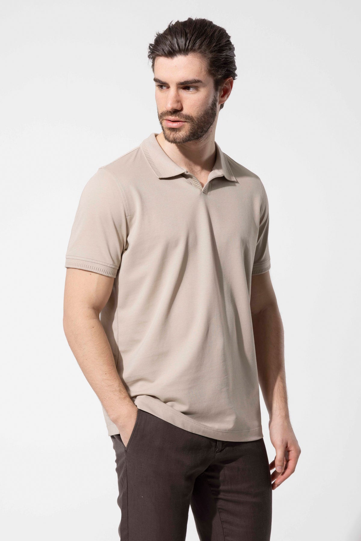 LEMO POLO SHIRT