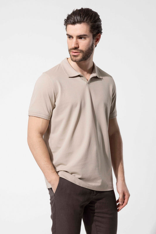 LEMO POLO SHIRT