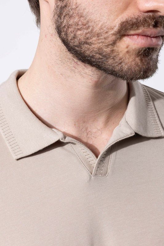 LEMO POLO SHIRT
