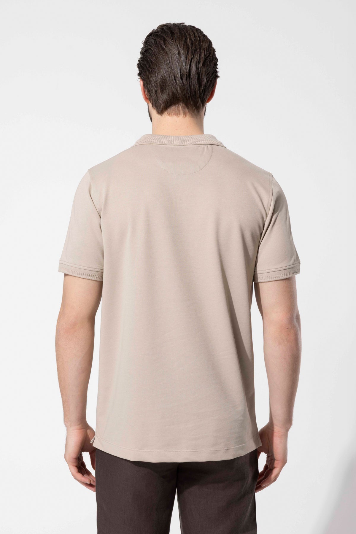 LEMO POLO SHIRT