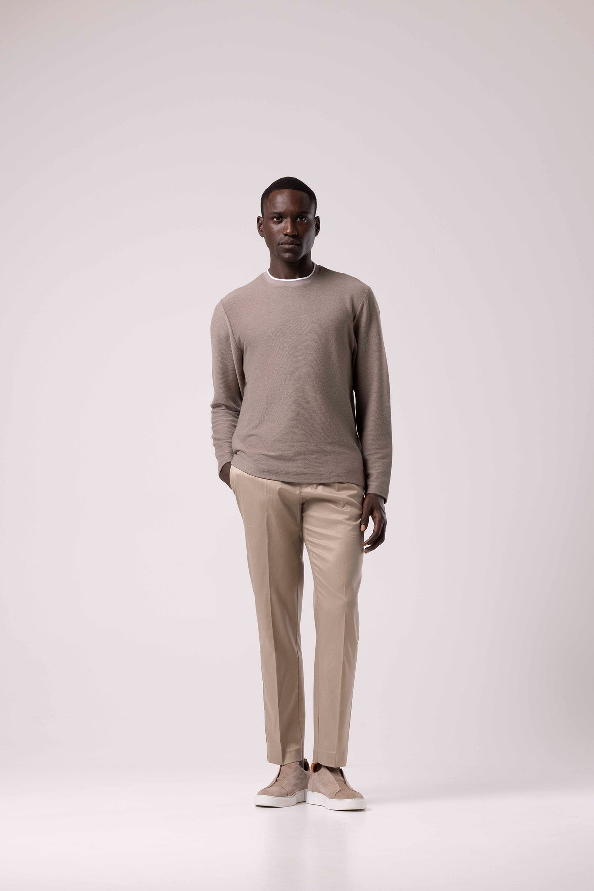 Light Brown
