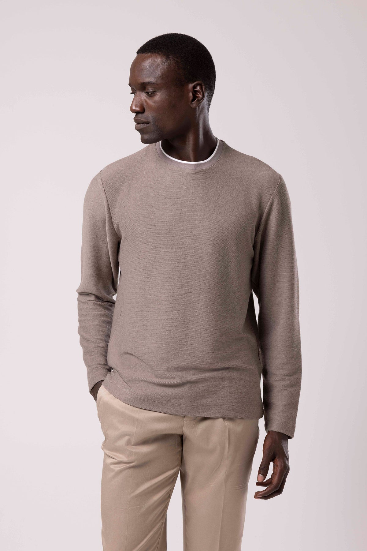 Light Brown
