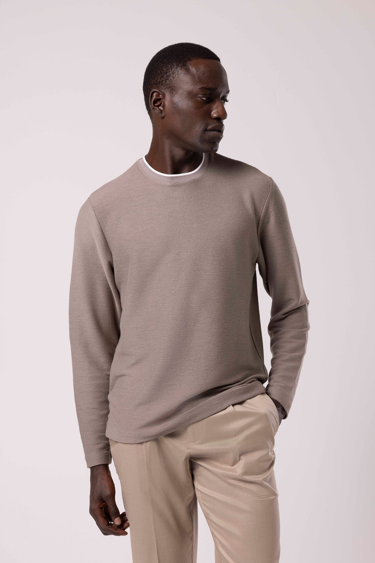 Light Brown
