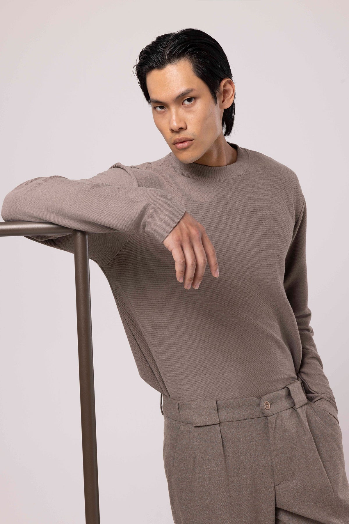Light Brown