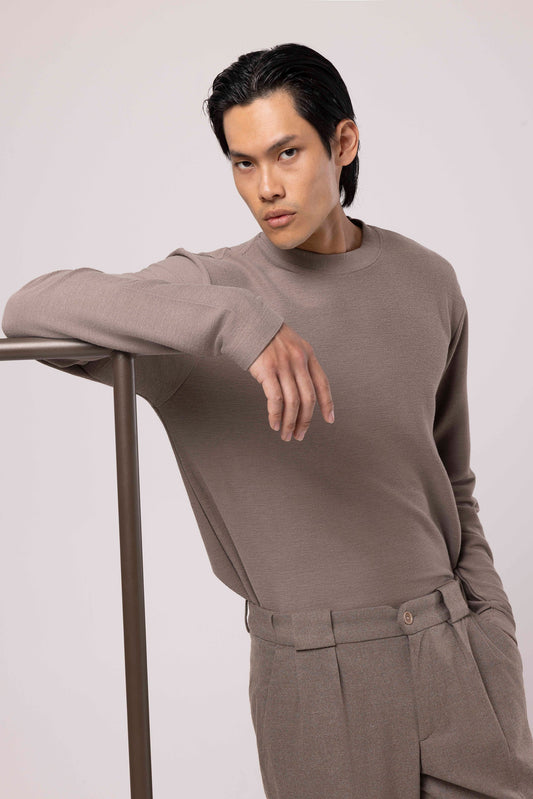 Light Brown