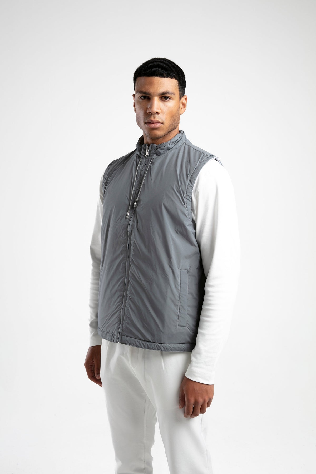 BRONCO VEST
