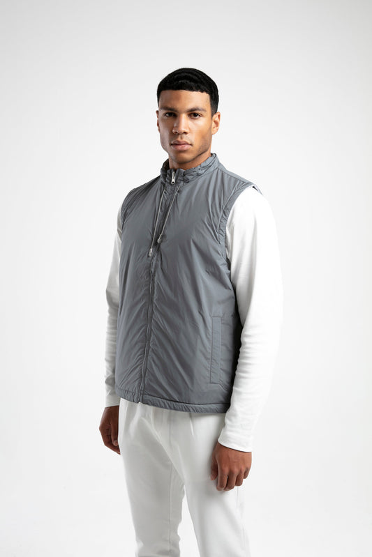 BRONCO VEST