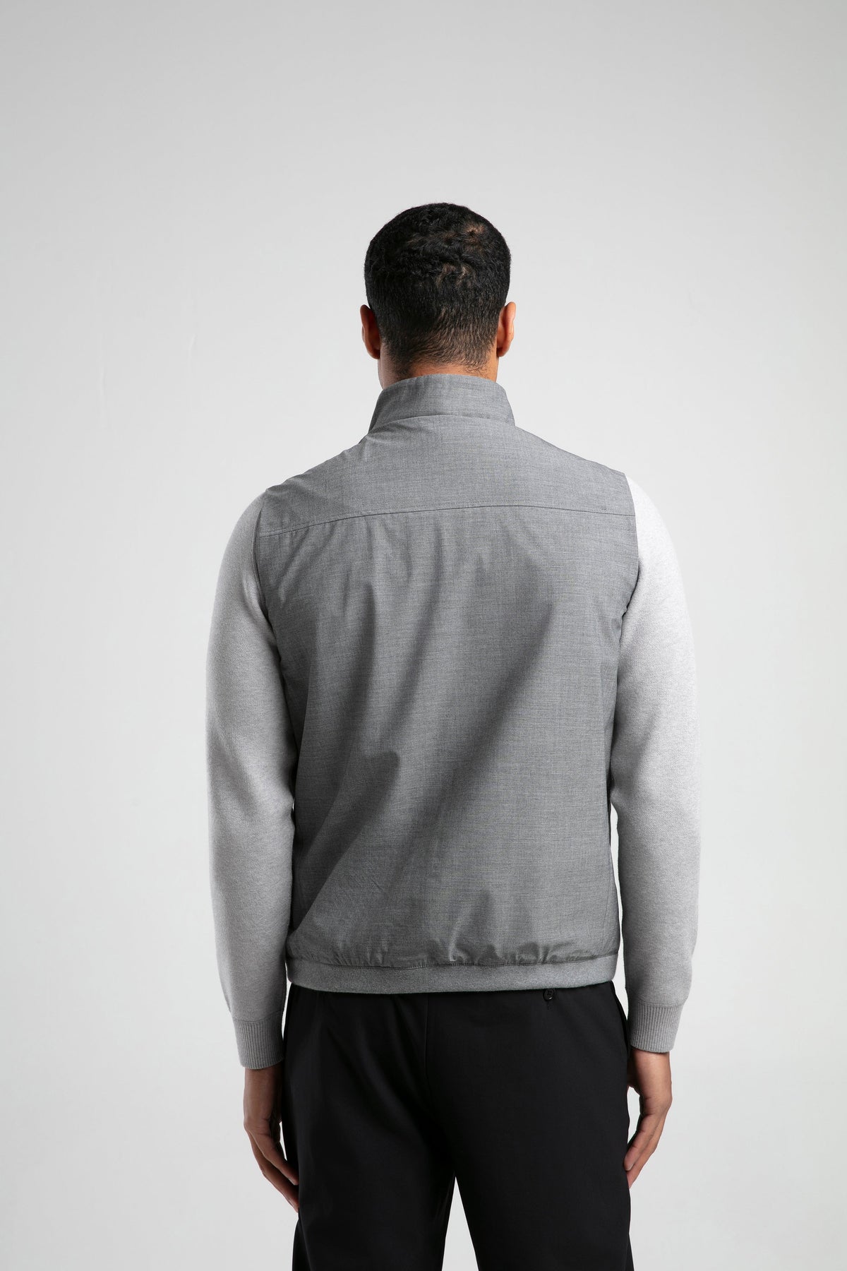 gray