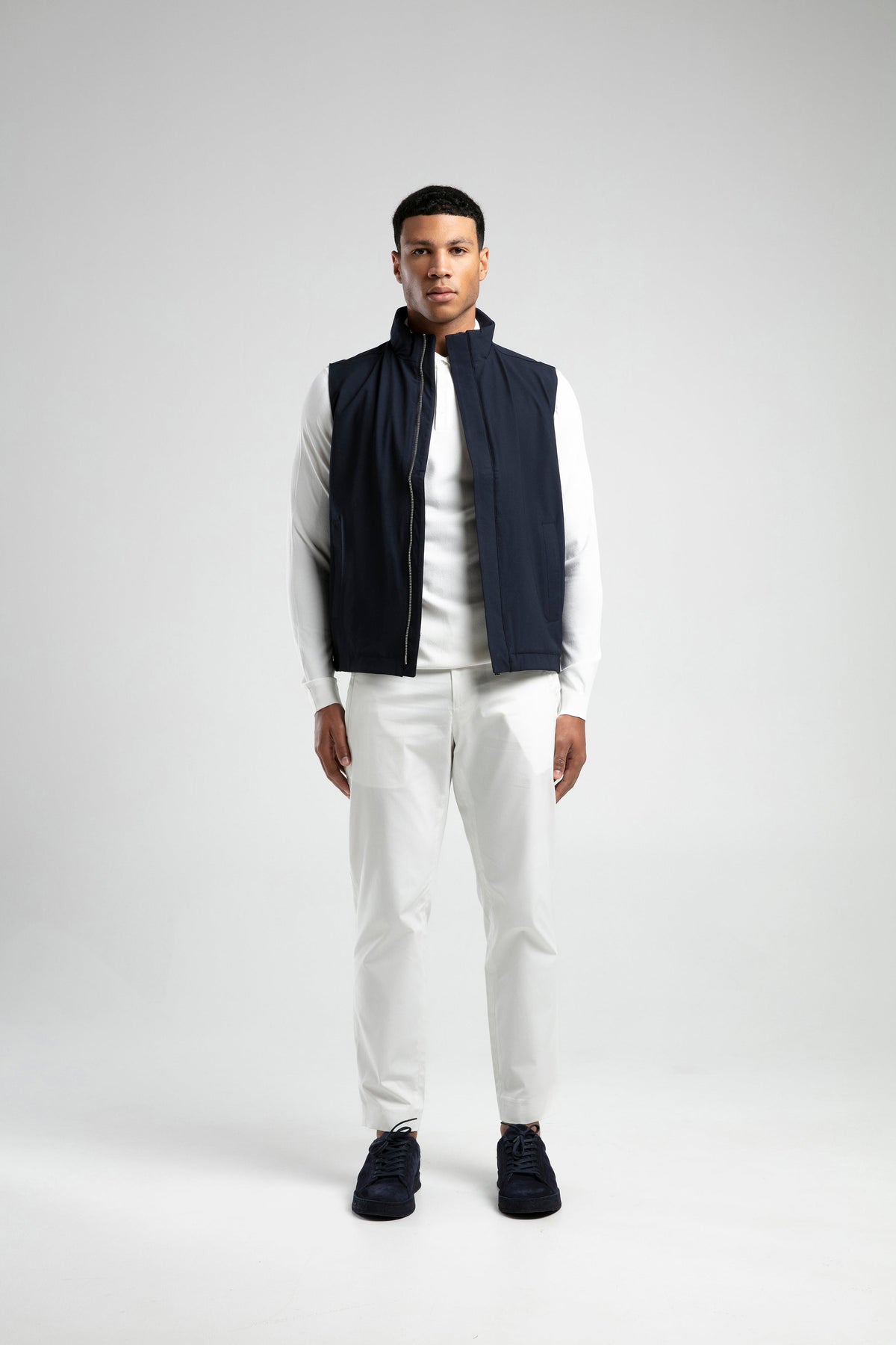 navy