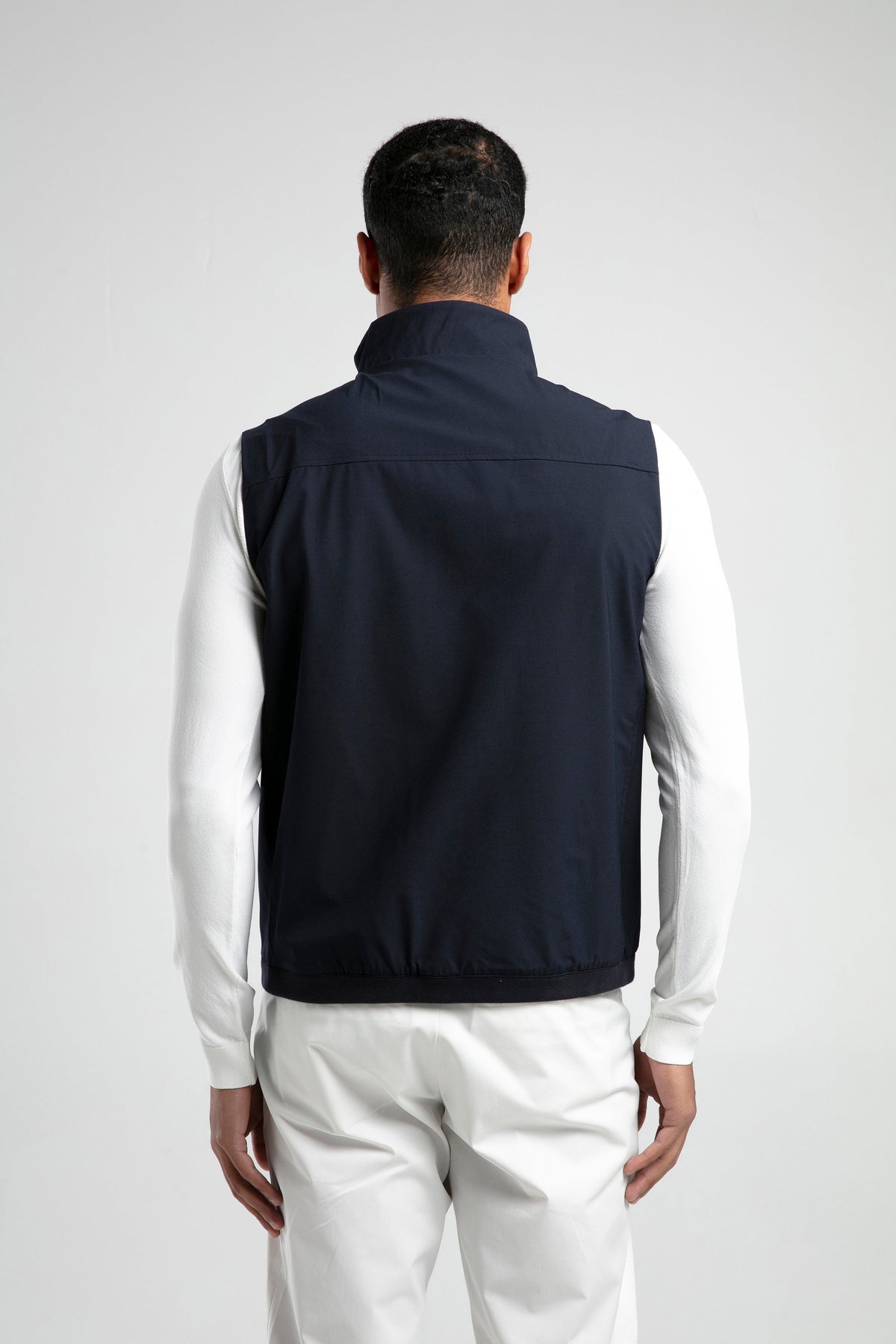 navy