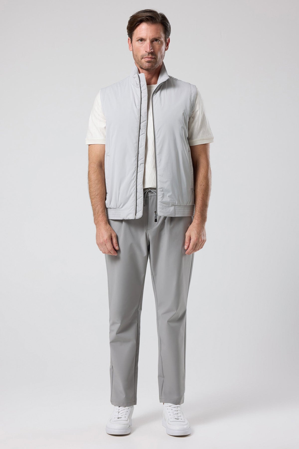 Gray