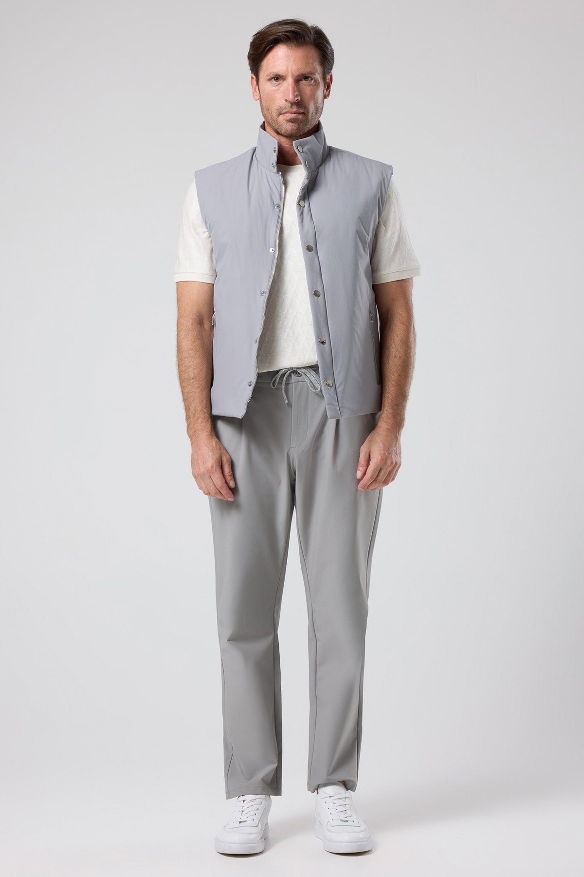 Gray