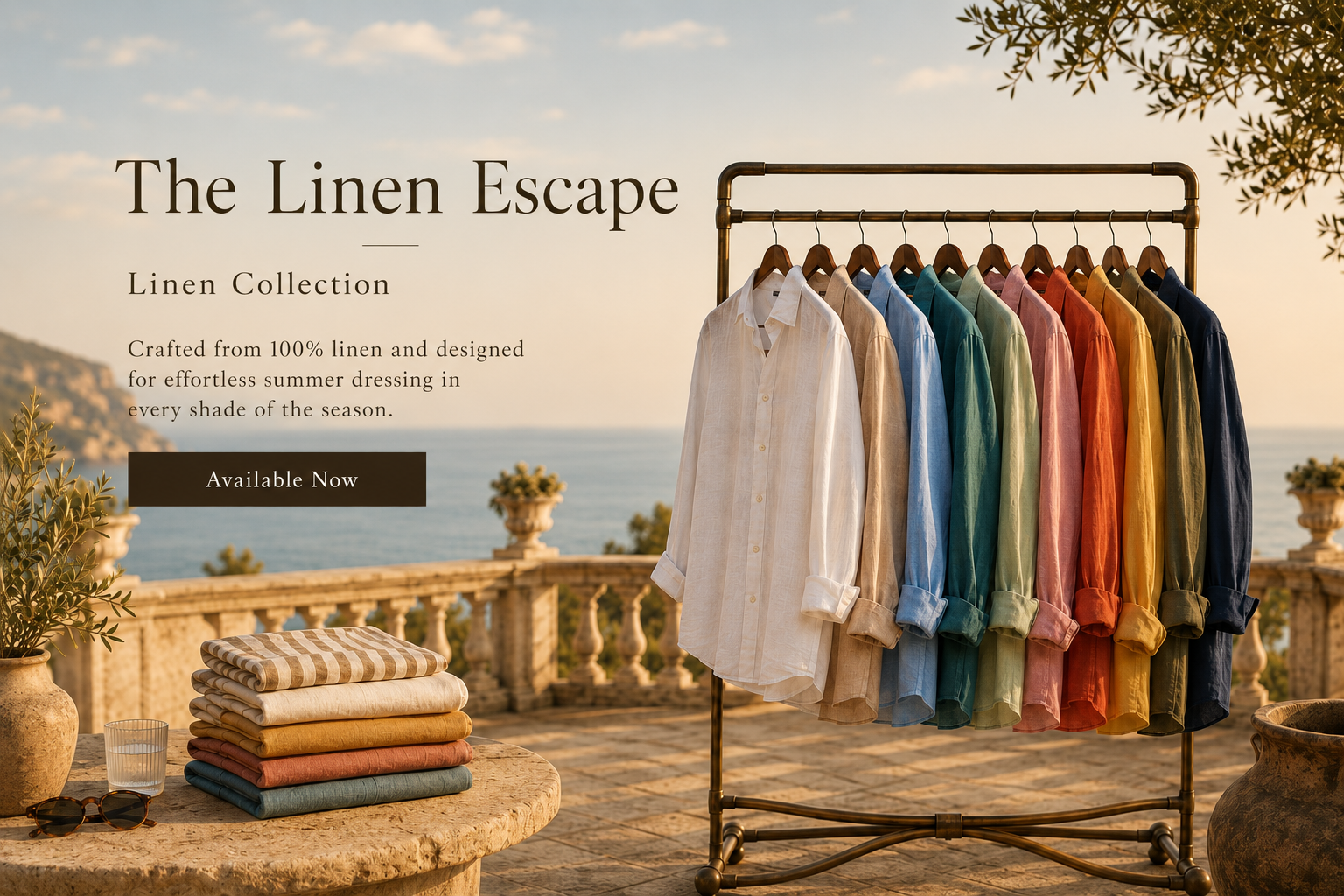 Shop now