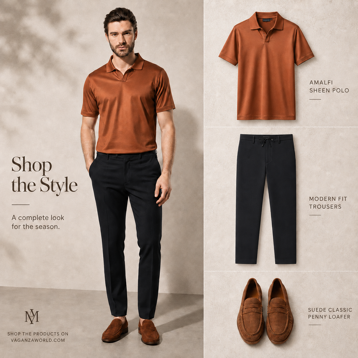How to Style